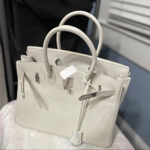bk 30 bag pure white